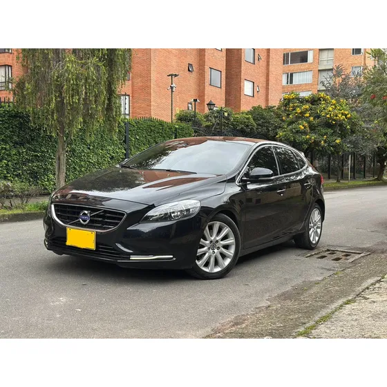 Volvo V40 T4 1.6 Turbo