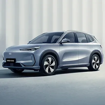 Geely Ex5 2026 0.0 Pro (60,22 Kwh)