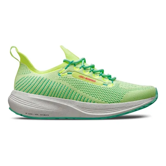 Tenis Olympikus Feminino Eleva+ Subverse Knit Eva Original