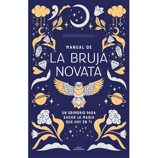 Manual De La Bruja Novata Manual De La Bruja Novata
