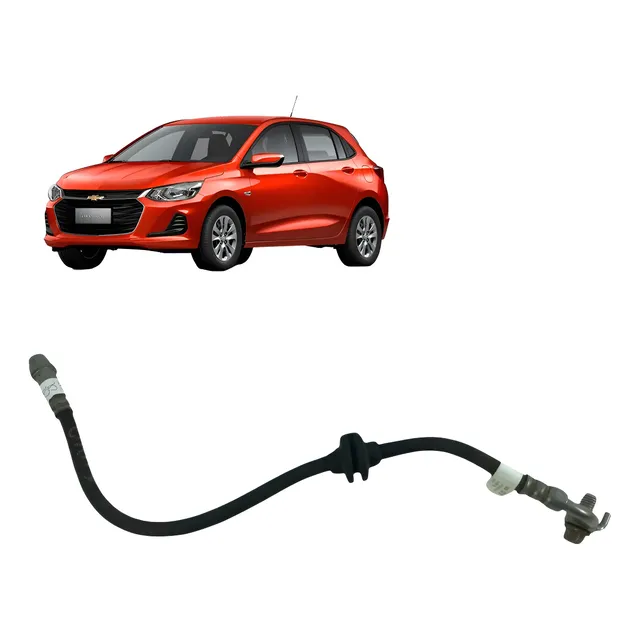 Flexivel Freio Chevrolet Onix Original