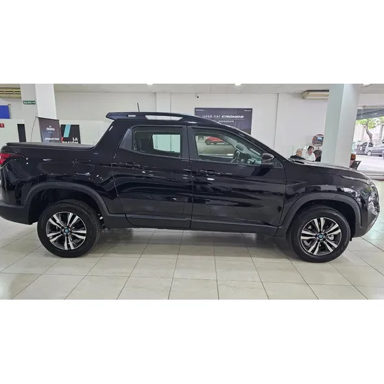 Fiat Toro 1.3 T270 Freedom 4x2