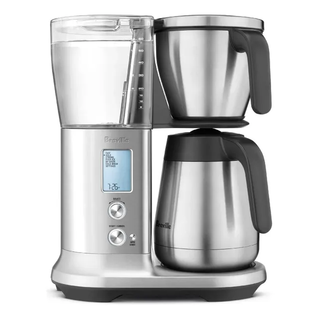 Cafetera Precision Brewer Thermal Breville 