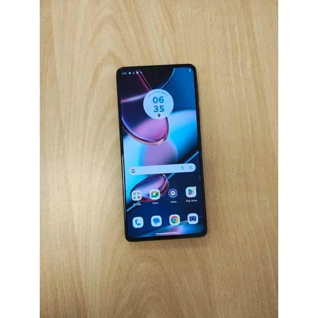 Motorola Edge 30 Pro 256 Gb 12 Gb Ram