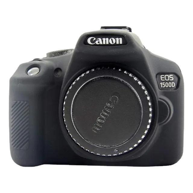 Funda Cámara Para Canon Eos 2000d 1500d 1300d Rebel T7  T6