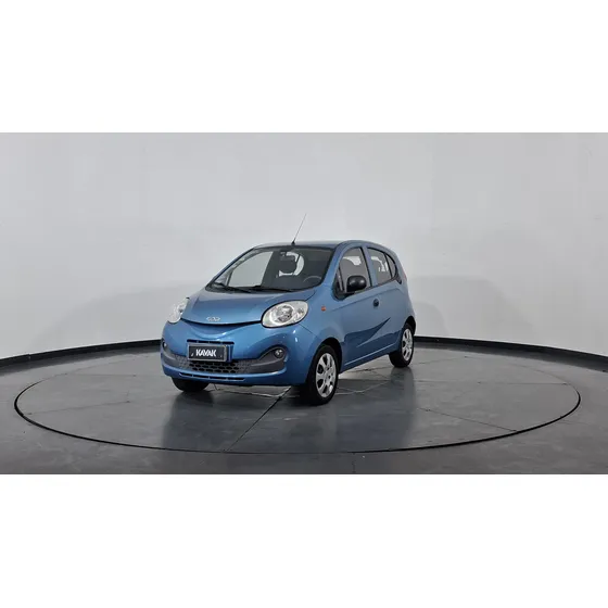 Chery Qq 1.0 Light Security