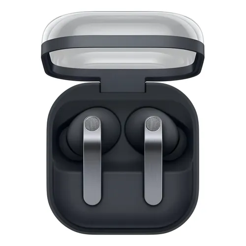 Fones de ouvido Samsung Galaxy Buds4 Pro Black SM-R640NZKalta