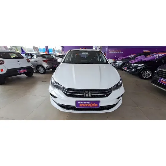 Fiat Cronos Drive 1.0 (flex) Mt