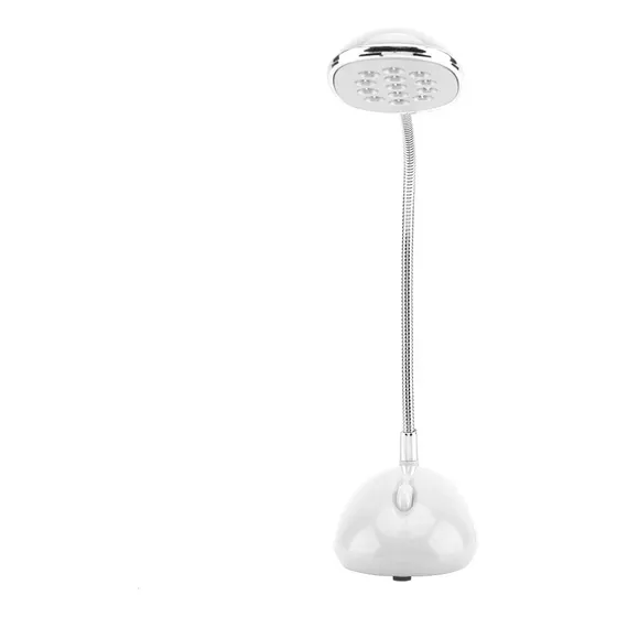 Luz Usb Escritorio Para Computadora Oficina Casa Lampara