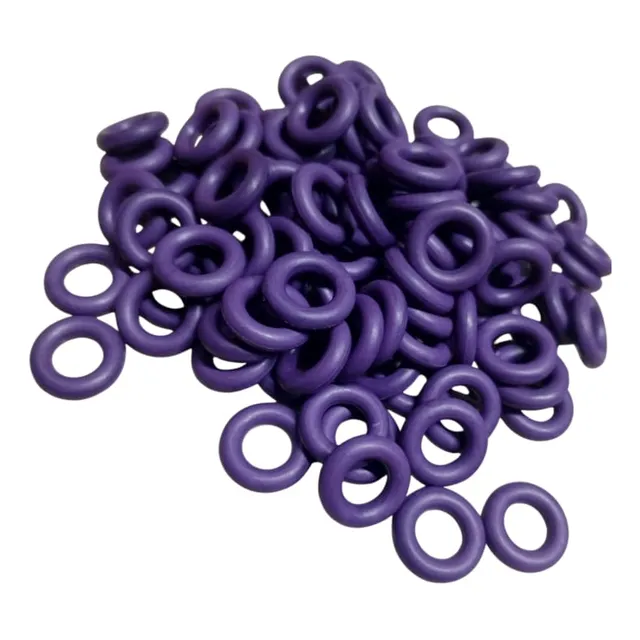 Orings Sellos Universales Para Microfiltros 10000 Pcs