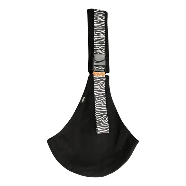 Mochila Porta Bebe Porteo