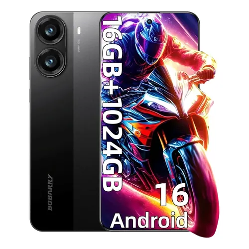 Nubia Redmagic 8s Pro 5g Gaming Teléfono 16gb 512gb Aurora Global