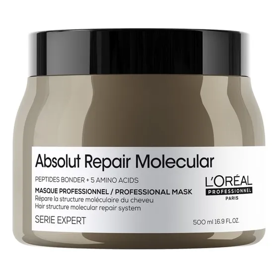 Mascara Repair Molecular 500ml