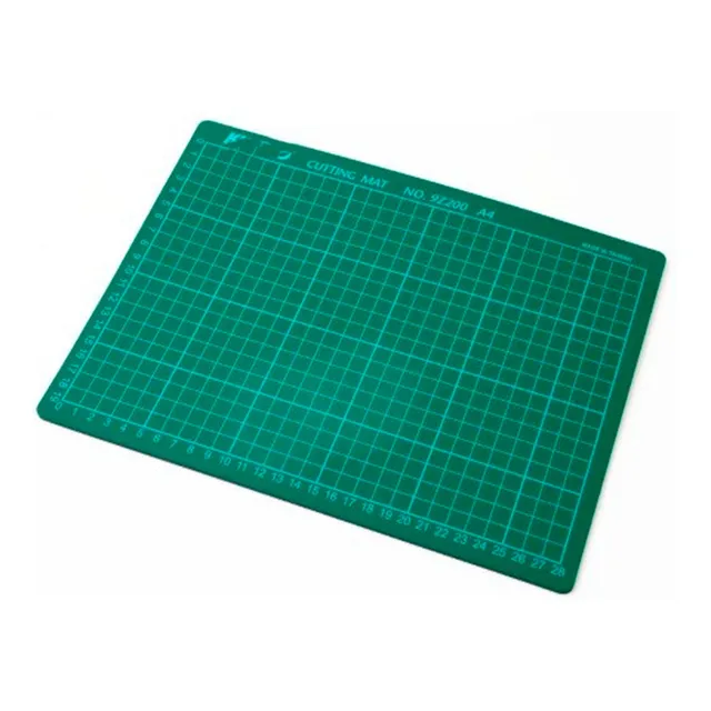 Tabla Plancha Base De Corte A0 (90x120cm)resistente