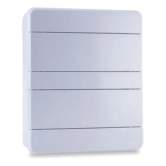 Forceline Embutir Quadro de distribuição