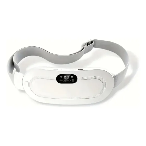 Cinturon Termico Calefaccion Mestrual Bluetooth 