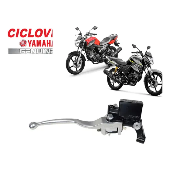 Cilindro Mestre Freio Factor 125 150 Fazer 150 Original
