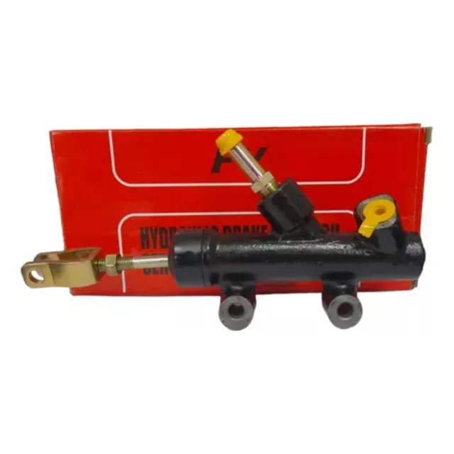 Bomba Embrague Para Isuzu Nkr 2.8 Año 87/93