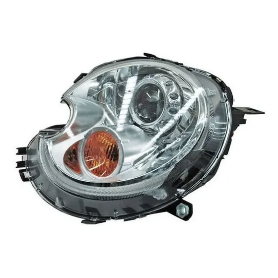 Faro Mini Cooper S 2008 Al 2012 Izquierdo (piloto)