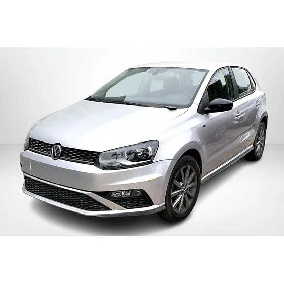 Volkswagen Polo 5 Pts. Hb Comfortilne Plus, 1.6l, Tm5, Ve, F. Nie