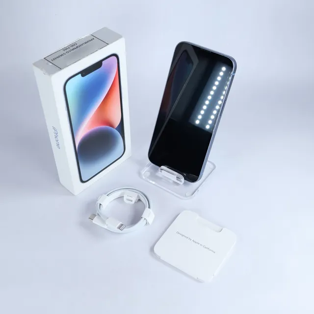 Apple iPhone 14 (128 Gb)