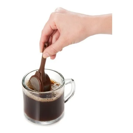Infusor Portátil De Café Te Prepara Sin Cafetera 