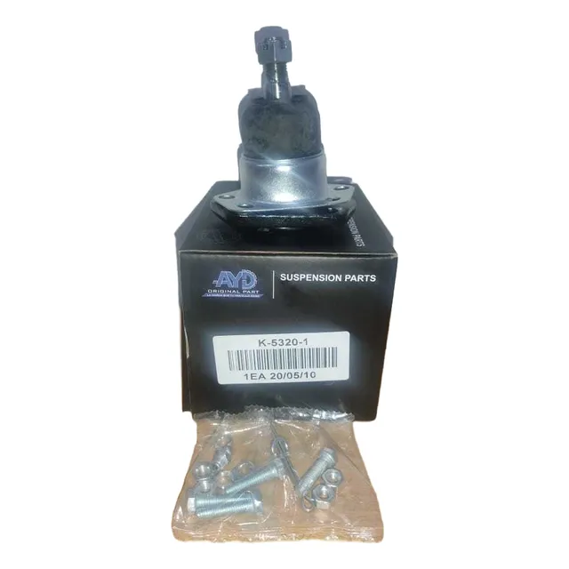 Muñon Superior Blazer Cheyenne S10 4x4 10395
