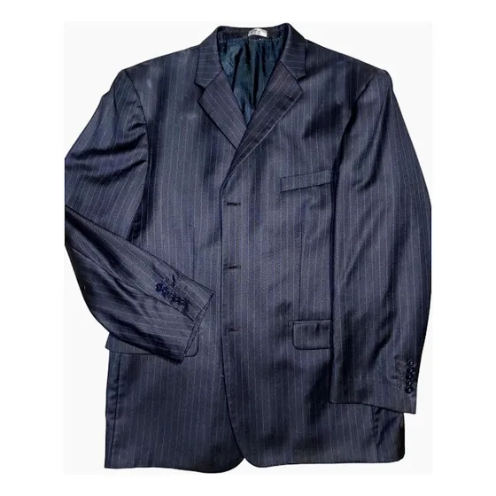 Traje Caballero Norton Wilson Chaqueta 48 Pantalon 42