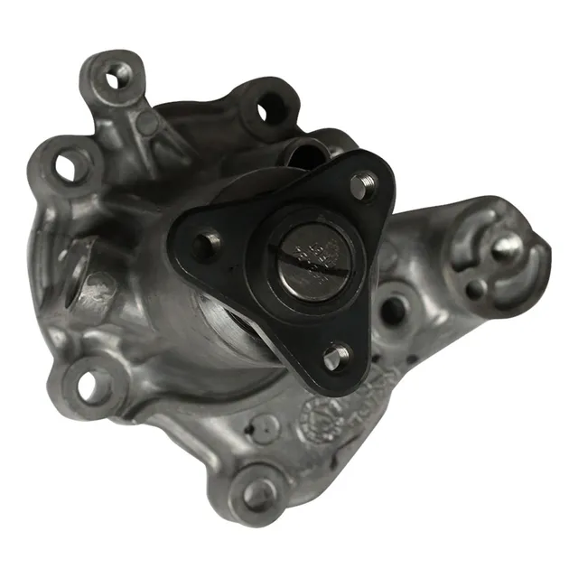 Bomba Agua Para Suzuki Alto 0.8 F8dn Aod308-2 New 3 Cyl 2019