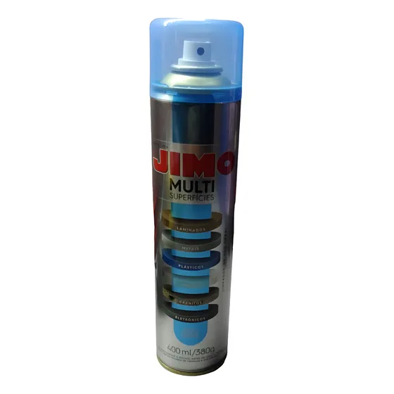 Jimo Multisuperficie Limpia Aerosol X 400ml.