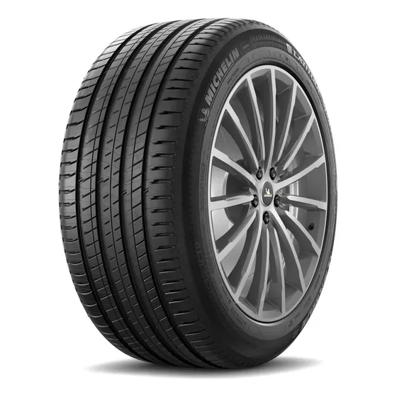 Neumático 275 50 R20 113w Michelin Latitude Sport 3 Run Flat Índice De Velocidad W