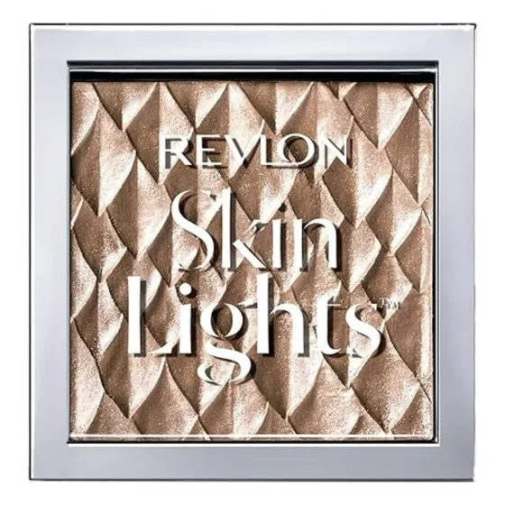 Iluminador Nacarado Maquillaje Revlon 