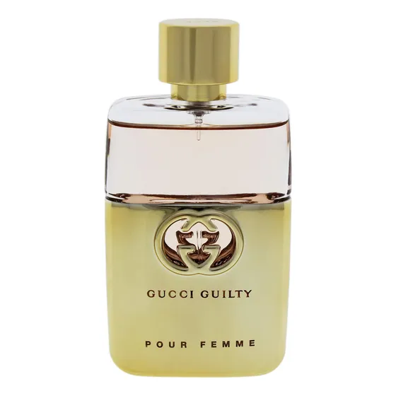 Perfume Gucci Guilty Eau De Parfum En Spray Para Mujer, 50 M