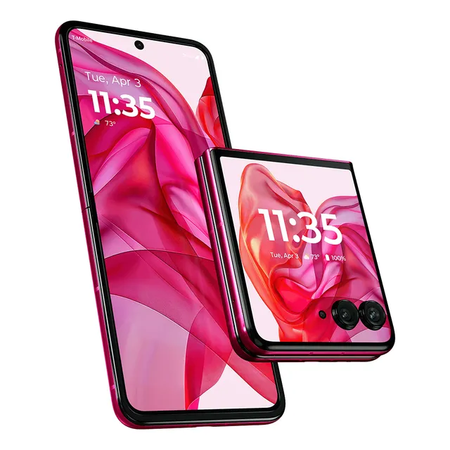 Motorola Razr+ 2024