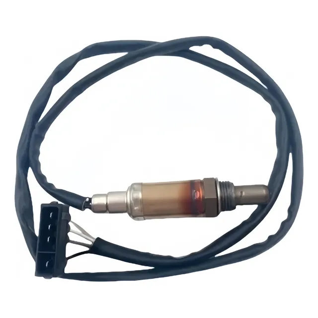 Sensor De Oxígeno Para Jetta 2.0l 1.8 Golf A3 Derby 93-99