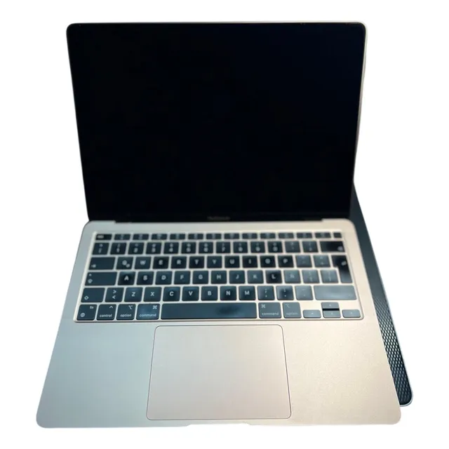 Apple Macbook Air Con Chip Apple M1 Rose Gold