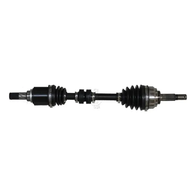 Flecha Completa Versa 2012 2013 2014 2015 2016 Izq 25/25