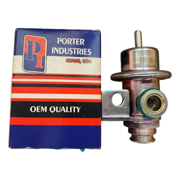 Regulador Gasolina Cavalier 92/98 Lumina