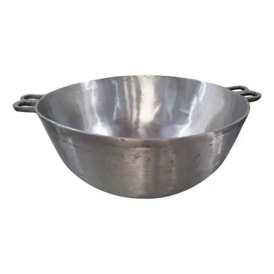 Caldero Grande 25lts Sin Tapa 