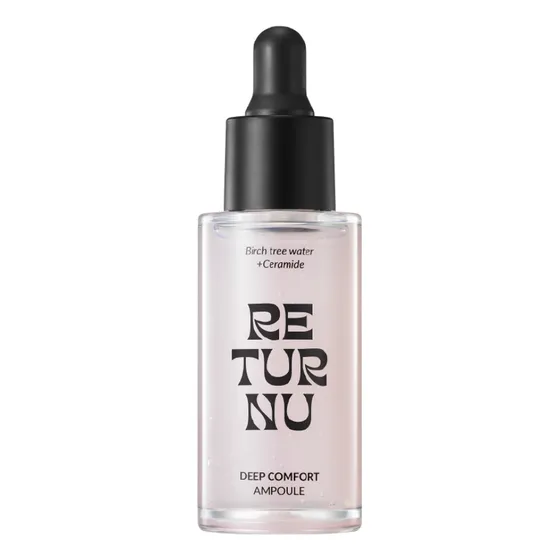 Returnu Deep Comfort Ampoule