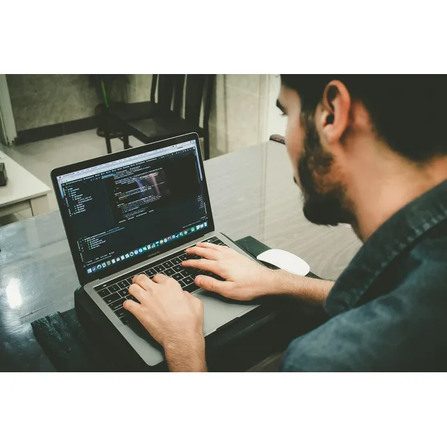 Sistemas A Medida Software Programador