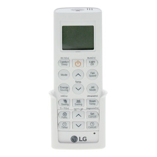Akb76038401 - Controle Remoto (quente/frio) Original LG Akb76038401 - Controle Remoto (quente/frio) Original LG