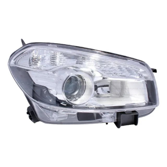 Optico Nissan Qashqai J10 2010-2014