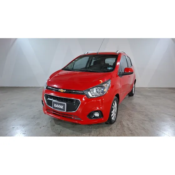 Chevrolet Beat 1.2 Ltz C