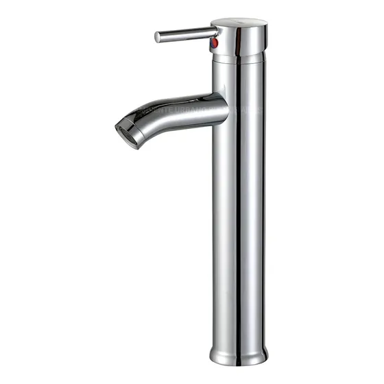 Griferia Monocomando Pico Alto Oferta Promo Linea Zafiro