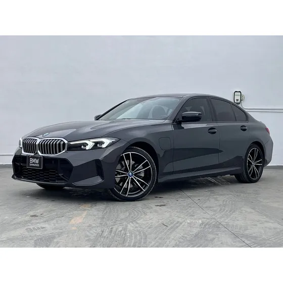 Bmw Serie 3 4p 330e Phev L4/2.0/t Aut