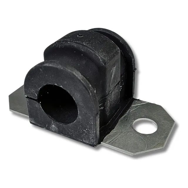 Caucho Buje Barra Estabilizadora Ford Fiesta 2011/2019 X 2