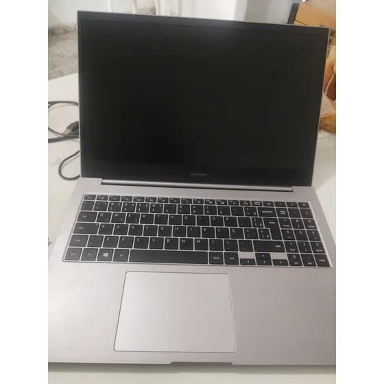 Notebook Samsung Essentials E34 Tela 15,6 4gb 1tb Core I3