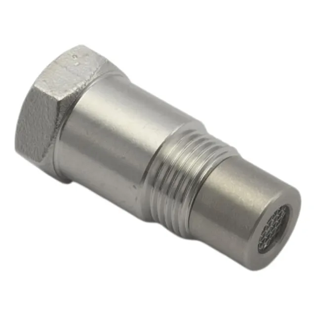 Extensor Sensor Oxigeno Eliminador Luz Check Engine M18x1.5
