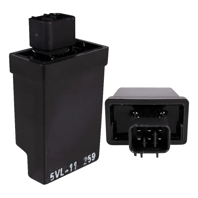 Cdi Libero 125-ybr 125esd/genui_und